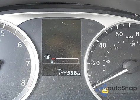 2020 Nissan Versa S Xtronic Cvt z USA, uszkodzony, nr VIN 3N1CN8DV4LL800183